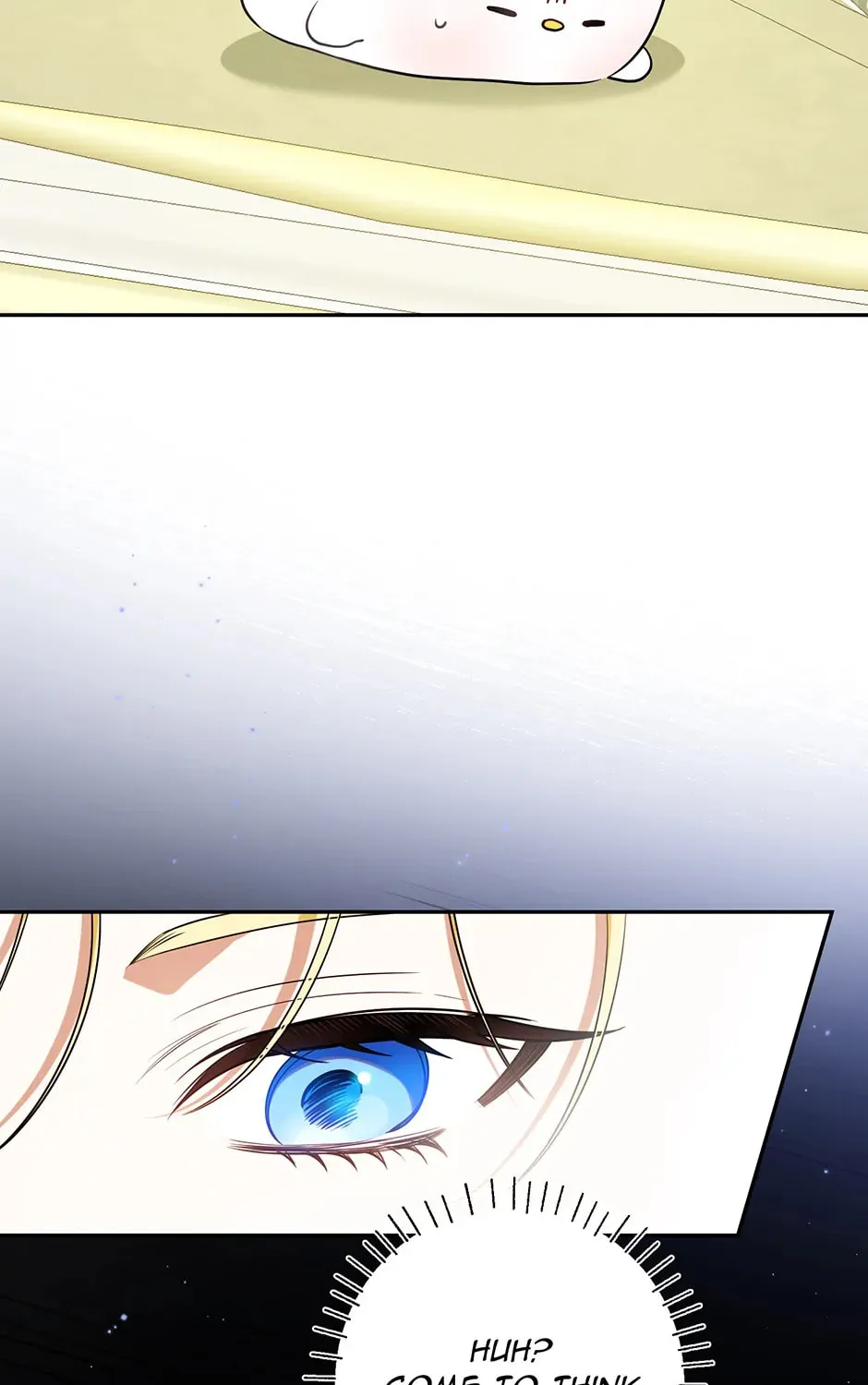 I Think I've Been Possessed Somewhere Chapter 64 page 41 - 