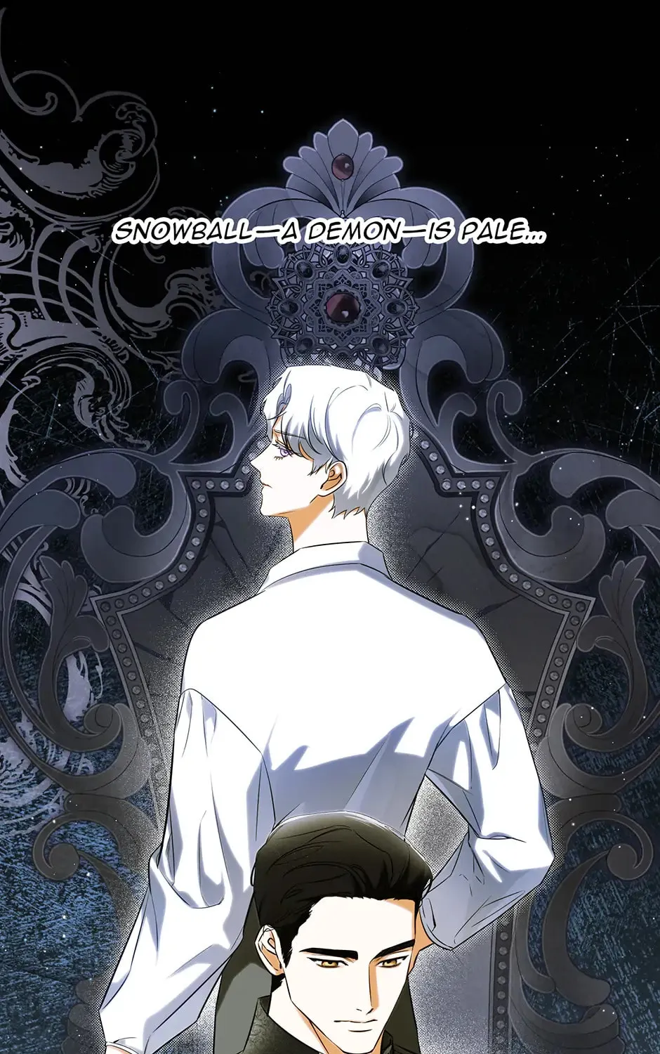 I Think I've Been Possessed Somewhere Chapter 64 page 43 - 