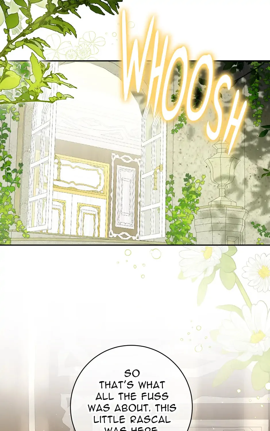I Think I've Been Possessed Somewhere Chapter 64 page 47 - 