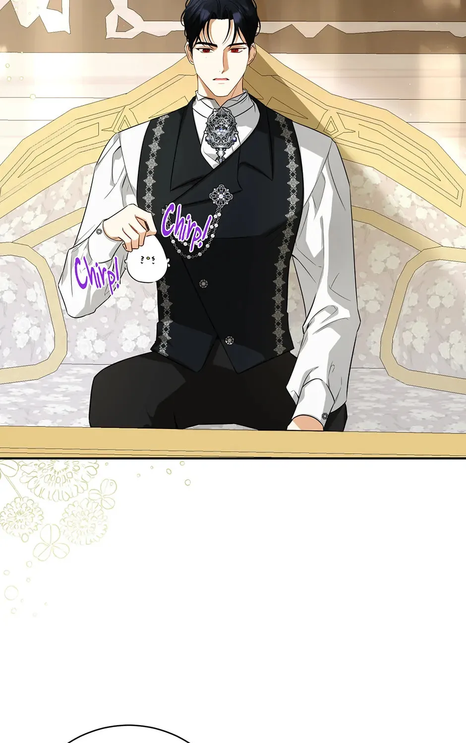 I Think I've Been Possessed Somewhere Chapter 64 page 49 - 