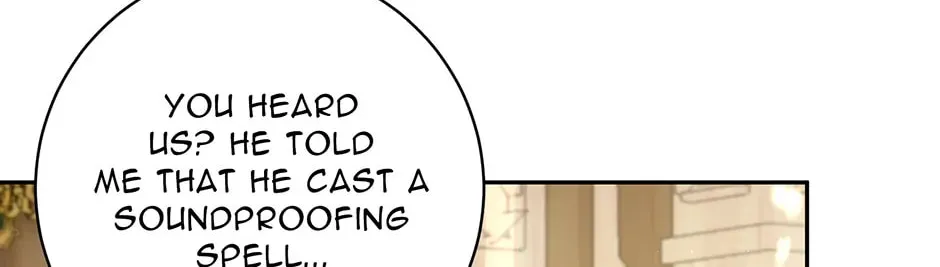 I Think I've Been Possessed Somewhere Chapter 64 page 50 - 