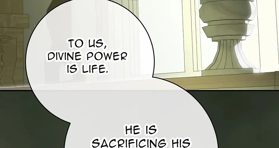 I Think I've Been Possessed Somewhere Chapter 64 page 6 - 