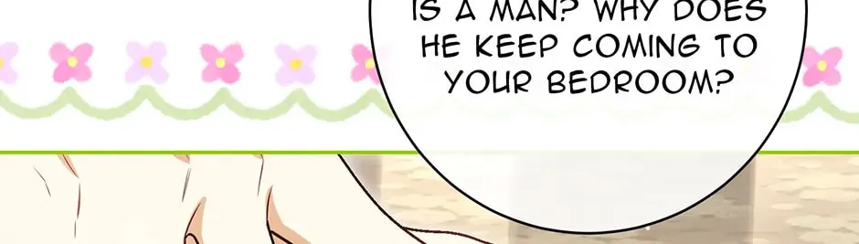 I Think I've Been Possessed Somewhere Chapter 64 page 52 - 