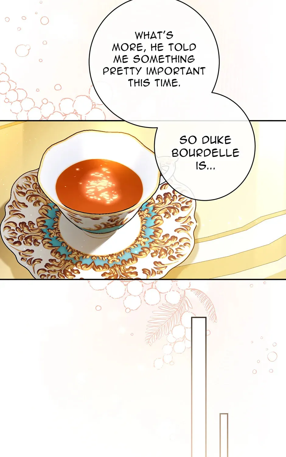 I Think I've Been Possessed Somewhere Chapter 64 page 55 - 
