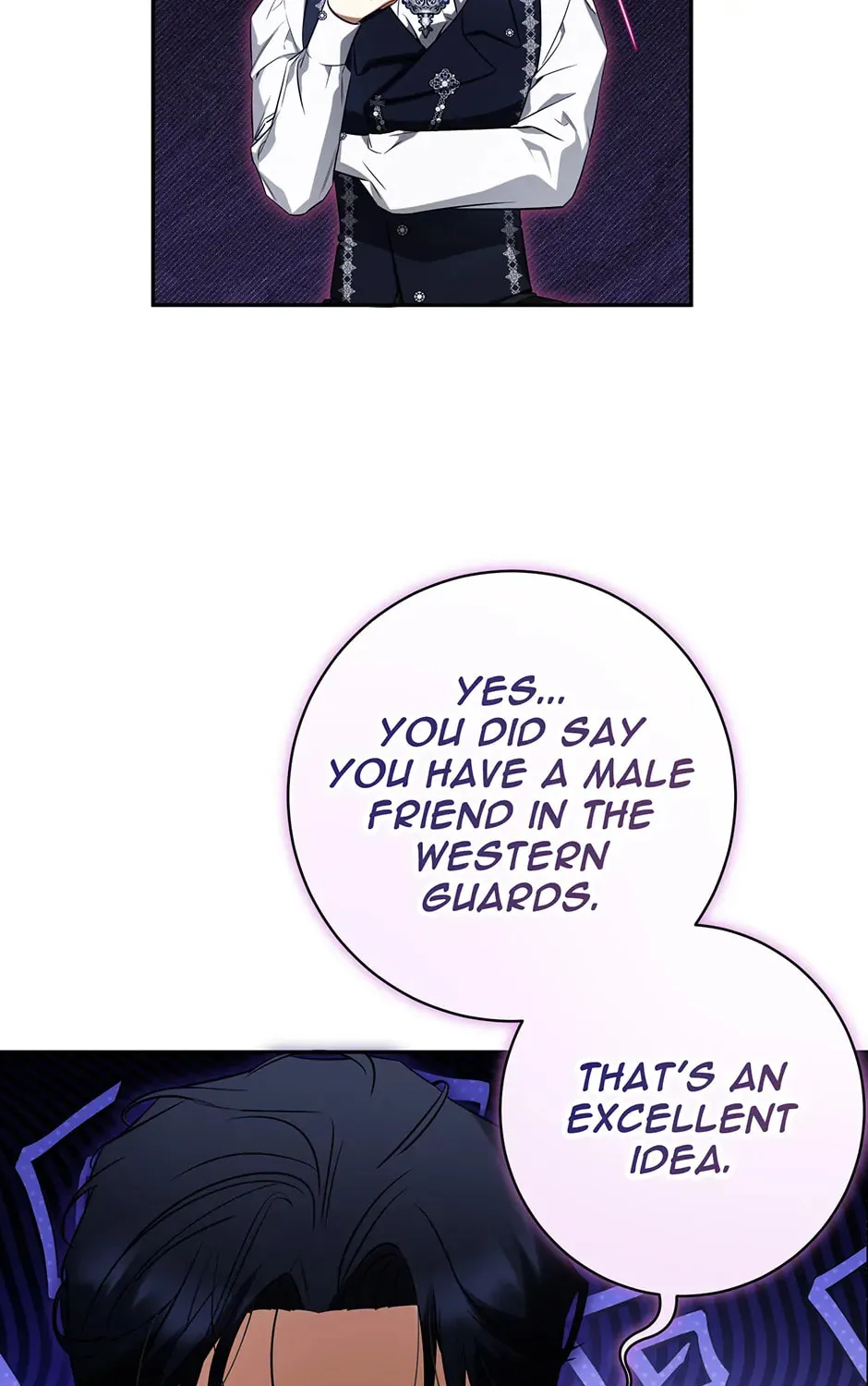 I Think I've Been Possessed Somewhere Chapter 64 page 65 - 