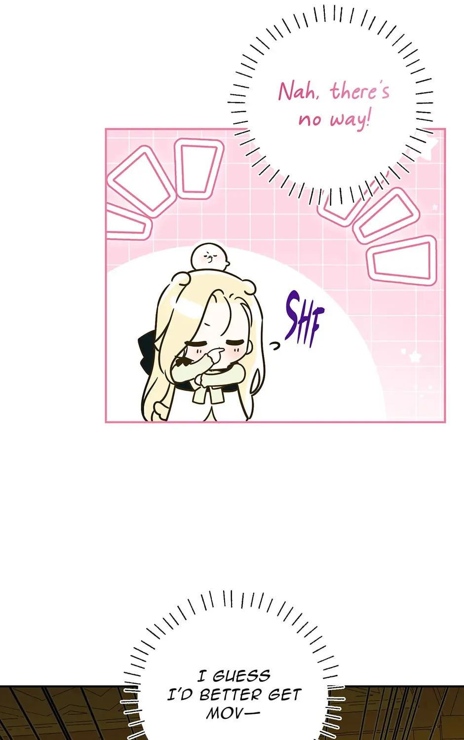 I Think I've Been Possessed Somewhere Chapter 64 page 75 - 