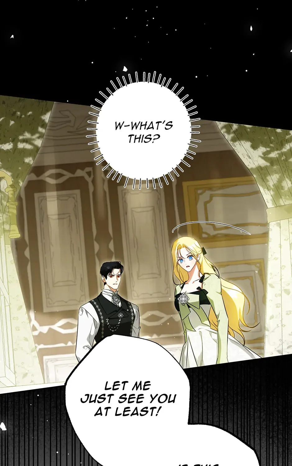 I Think I've Been Possessed Somewhere Chapter 64 page 79 - 