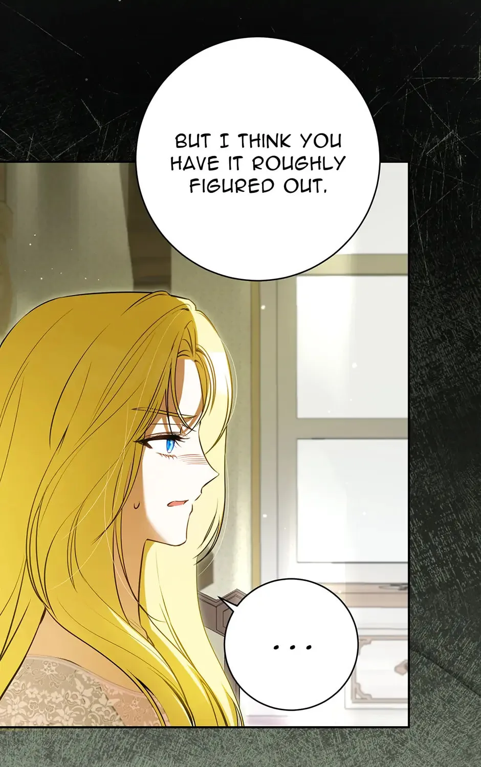 I Think I've Been Possessed Somewhere Chapter 64 page 9 - 