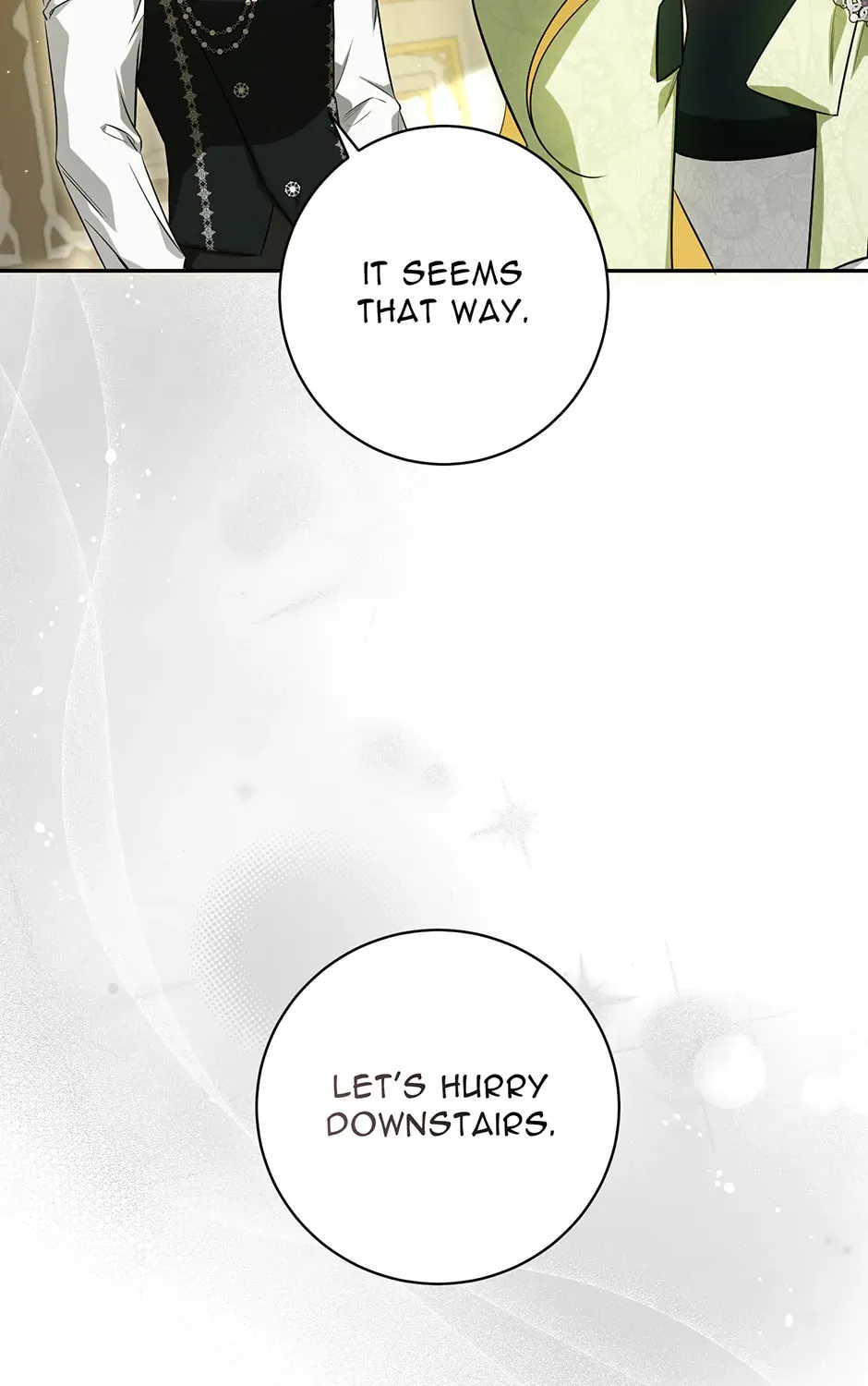 I Think I've Been Possessed Somewhere Chapter 64 page 83 - 