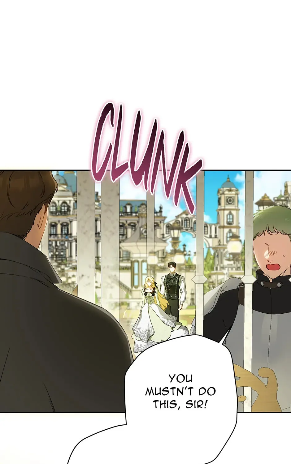 I Think I've Been Possessed Somewhere Chapter 64 page 85 - 