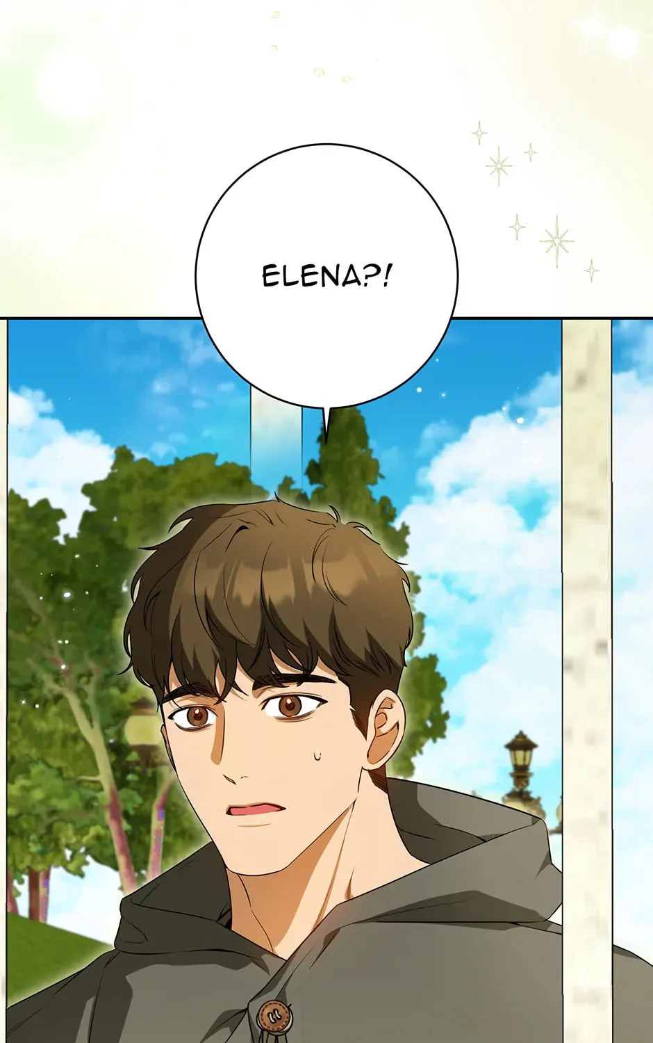 I Think I've Been Possessed Somewhere Chapter 64 page 91 - 