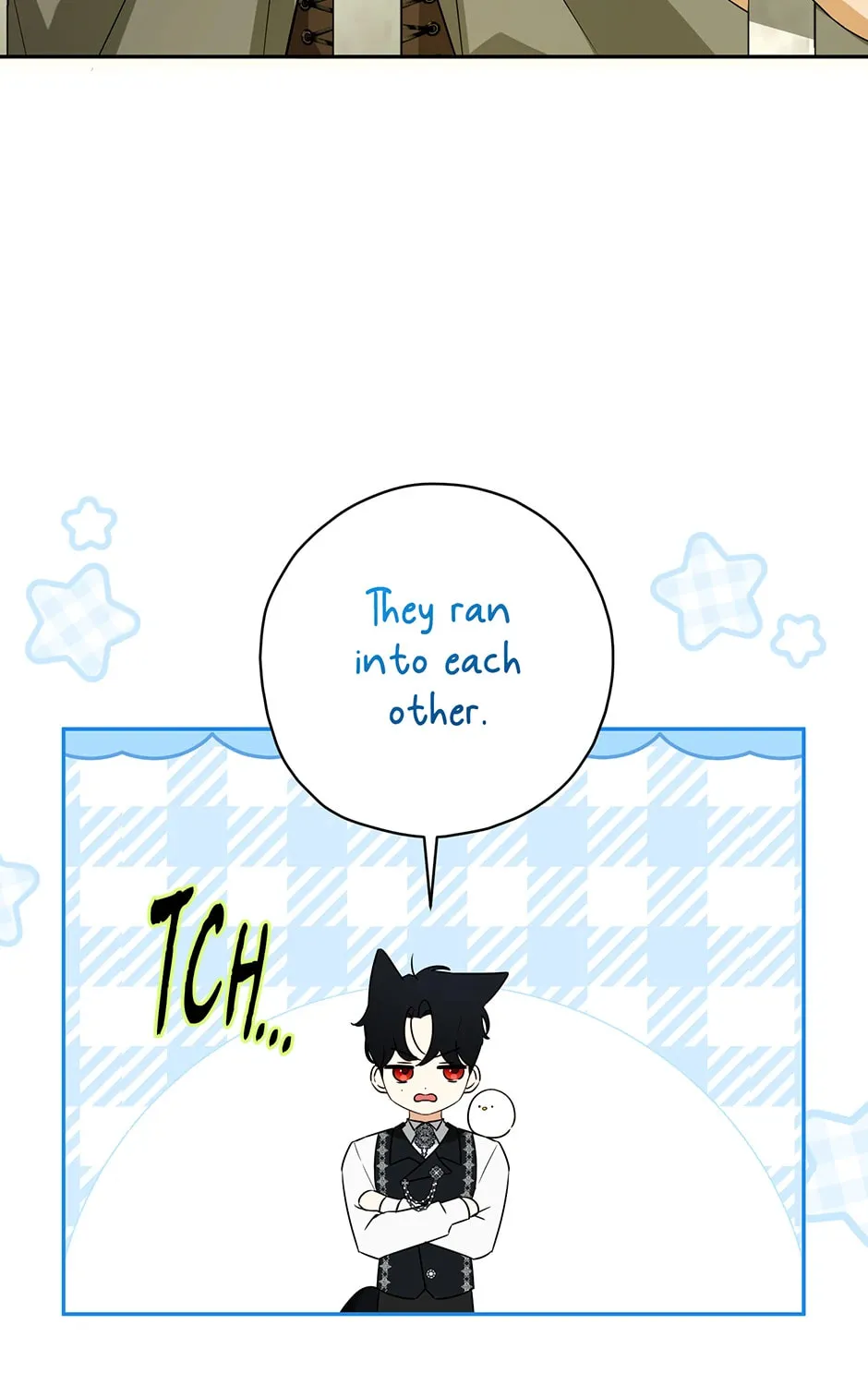 I Think I've Been Possessed Somewhere Chapter 64 page 93 - 