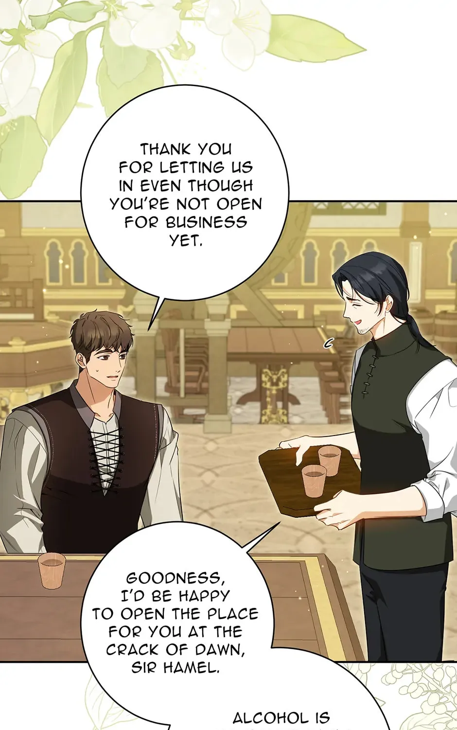I Think I've Been Possessed Somewhere Chapter 64 page 97 - 