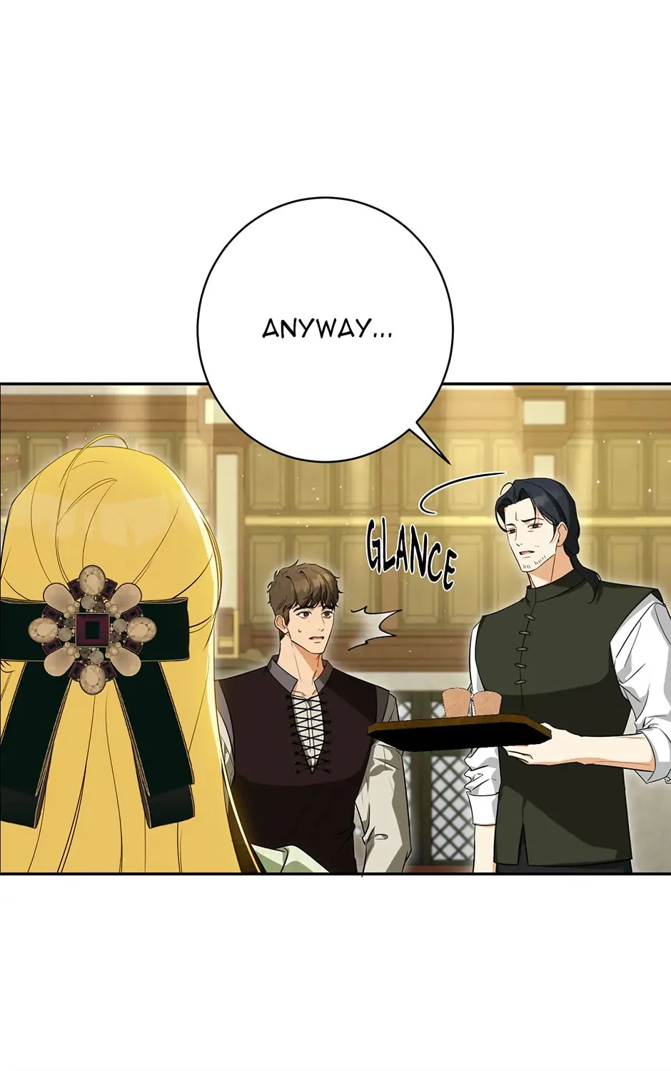 I Think I've Been Possessed Somewhere Chapter 64 page 99 - 