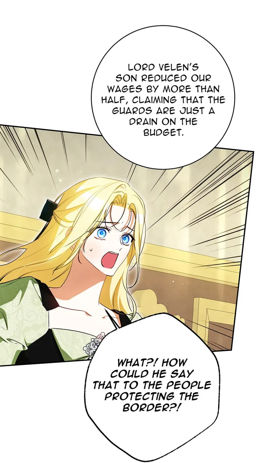 I Think I've Been Possessed Somewhere Chapter 65 page 11 - 