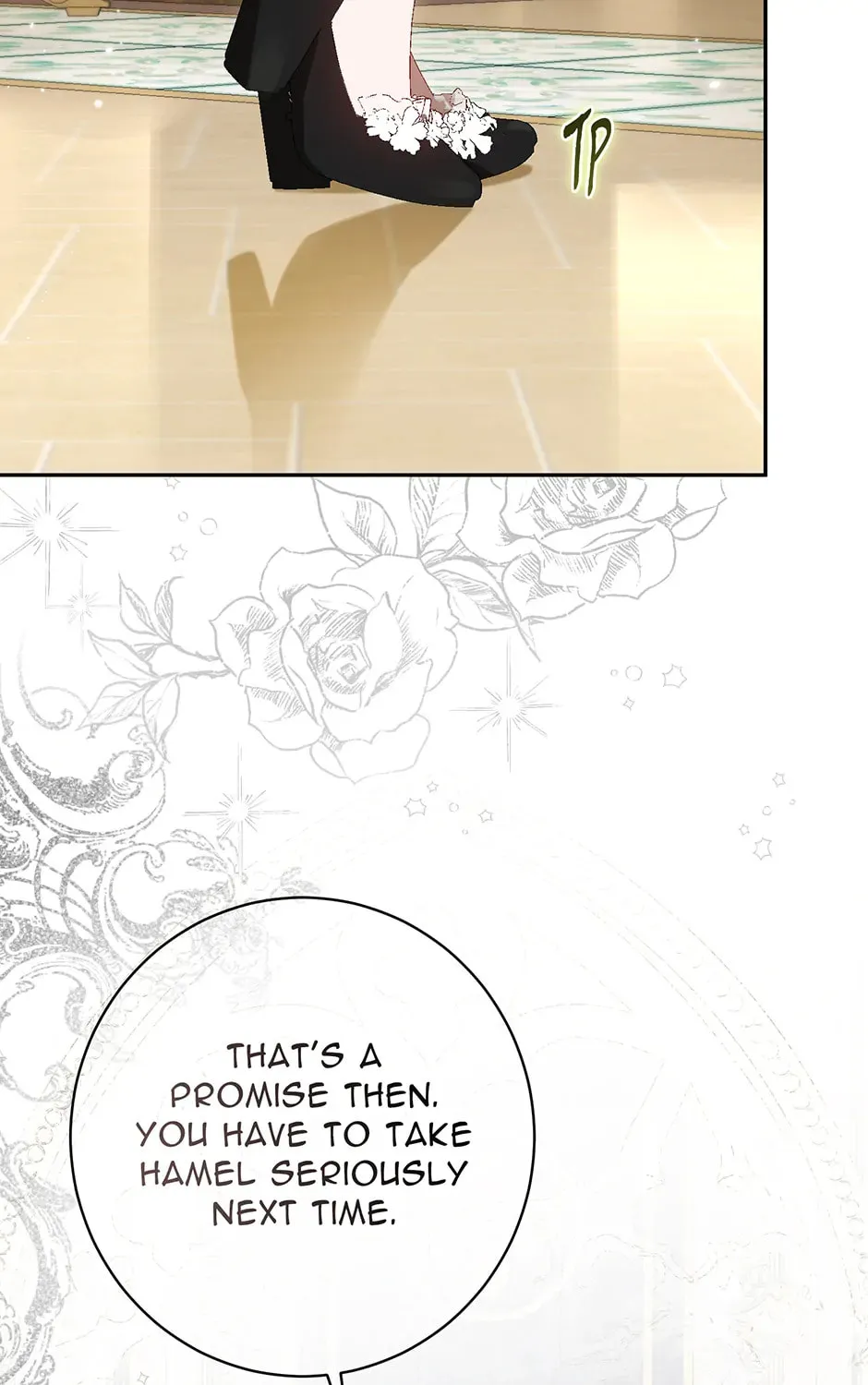 I Think I've Been Possessed Somewhere Chapter 65 page 101 - 