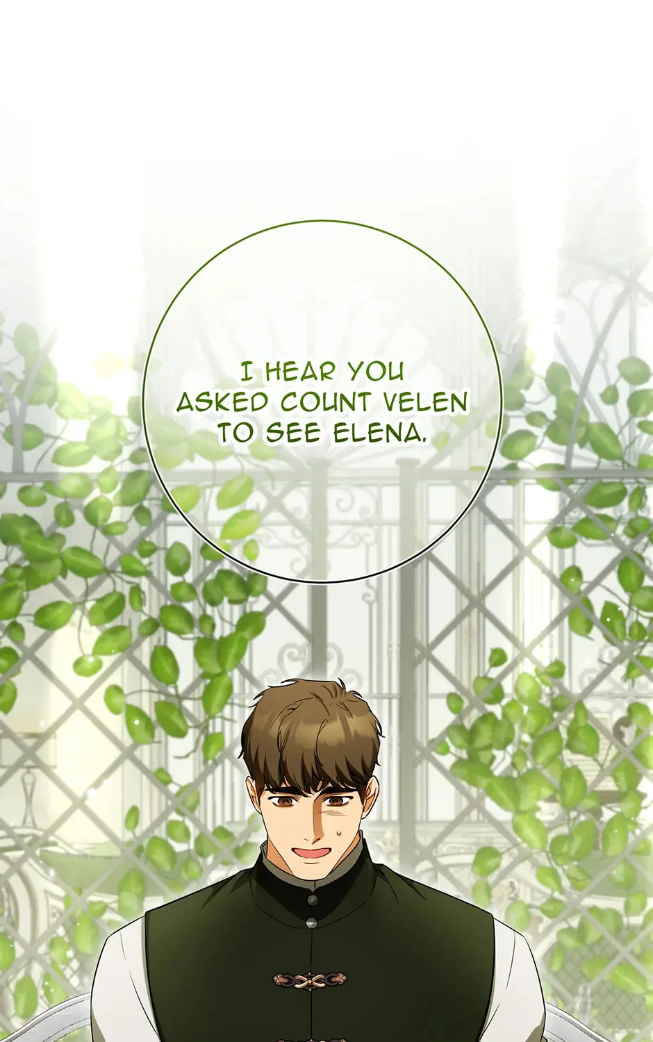I Think I've Been Possessed Somewhere Chapter 65 page 109 - 