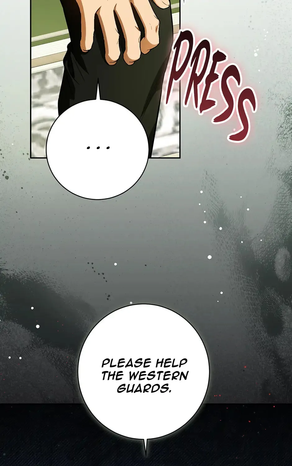 I Think I've Been Possessed Somewhere Chapter 65 page 115 - 