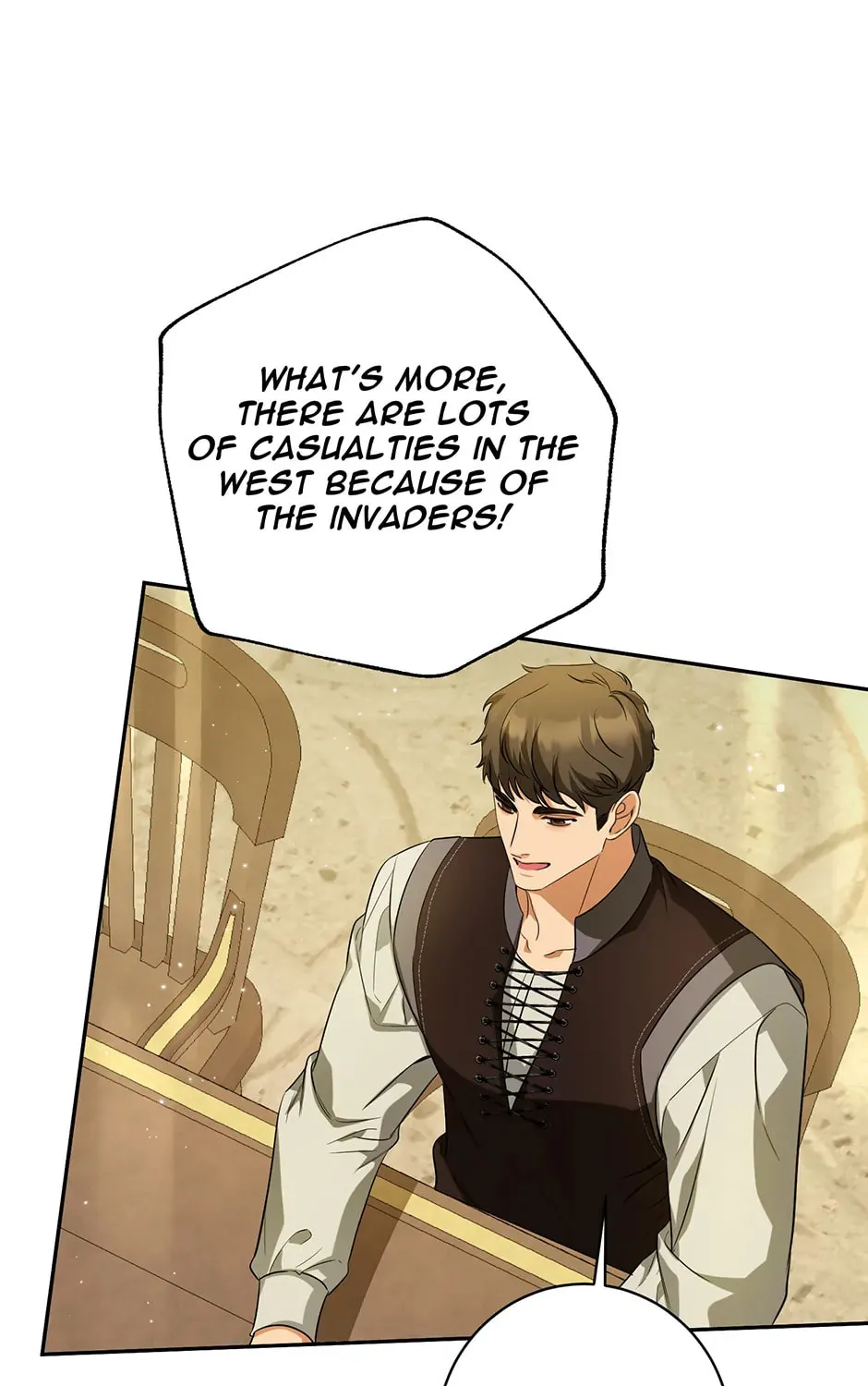 I Think I've Been Possessed Somewhere Chapter 65 page 13 - 