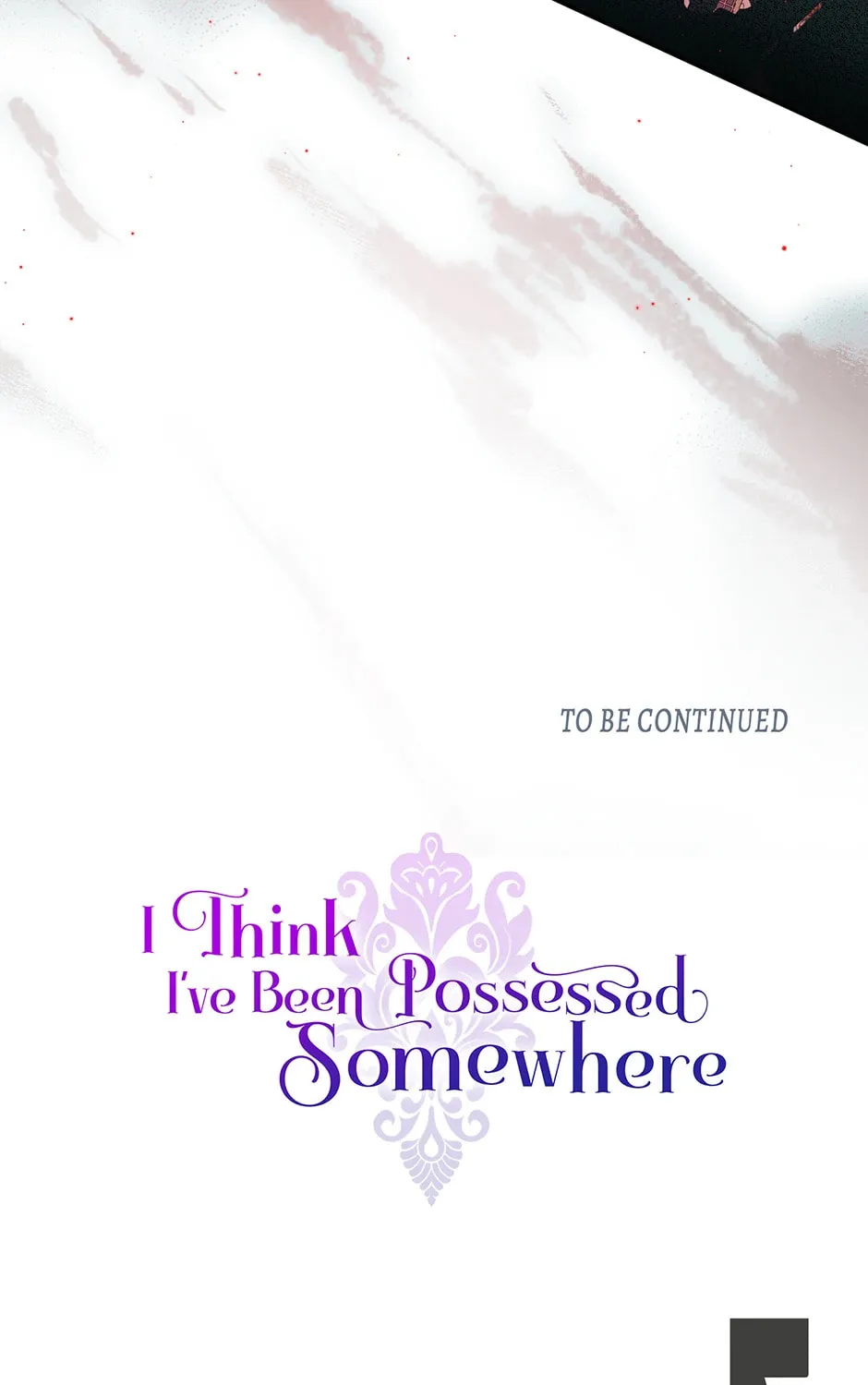 I Think I've Been Possessed Somewhere Chapter 65 page 121 - 