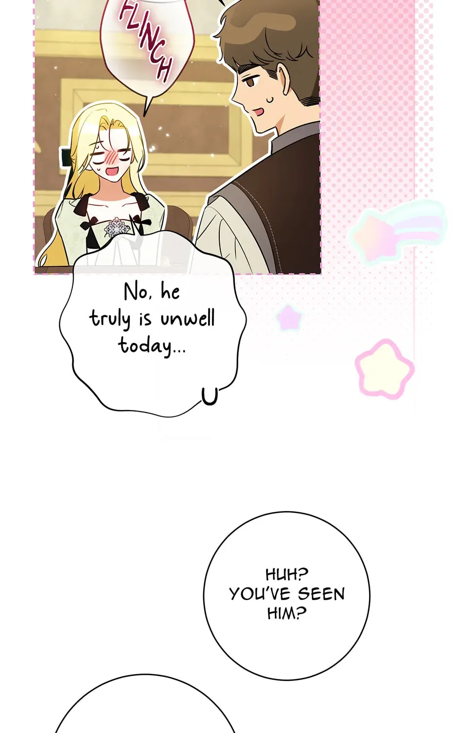 I Think I've Been Possessed Somewhere Chapter 65 page 19 - 