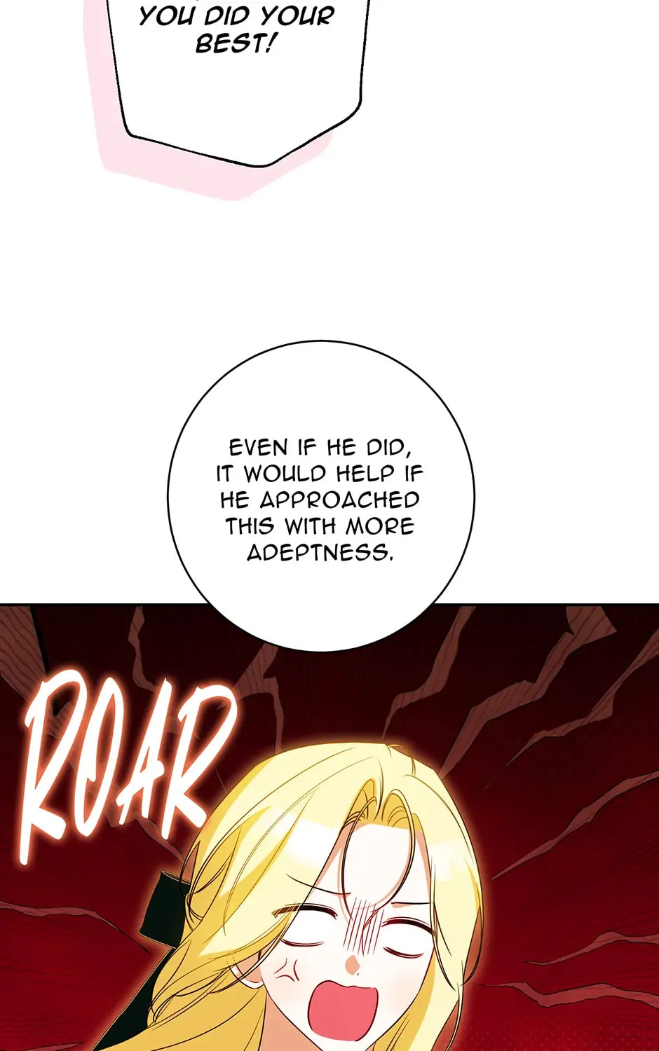 I Think I've Been Possessed Somewhere Chapter 65 page 27 - 