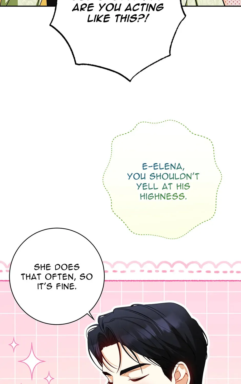 I Think I've Been Possessed Somewhere Chapter 65 page 29 - 