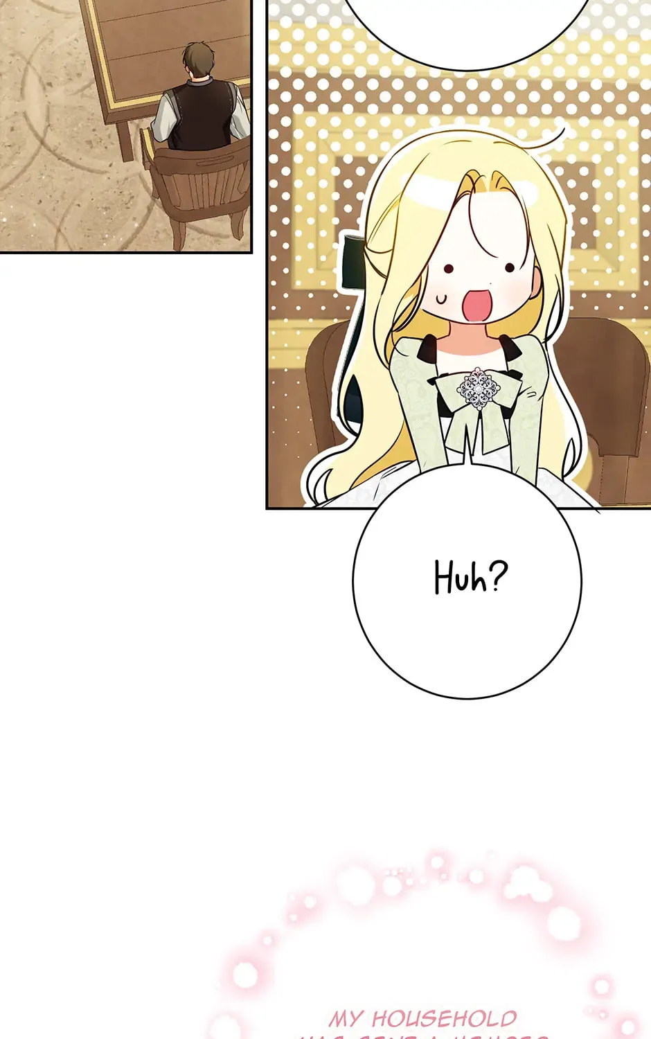 I Think I've Been Possessed Somewhere Chapter 65 page 33 - 
