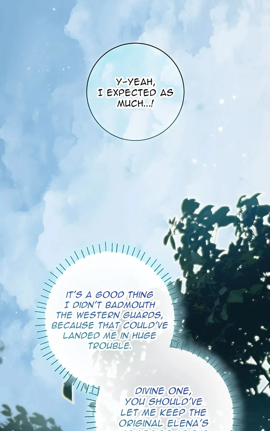 I Think I've Been Possessed Somewhere Chapter 65 page 37 - 