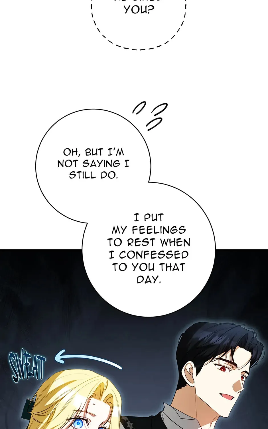 I Think I've Been Possessed Somewhere Chapter 65 page 5 - 