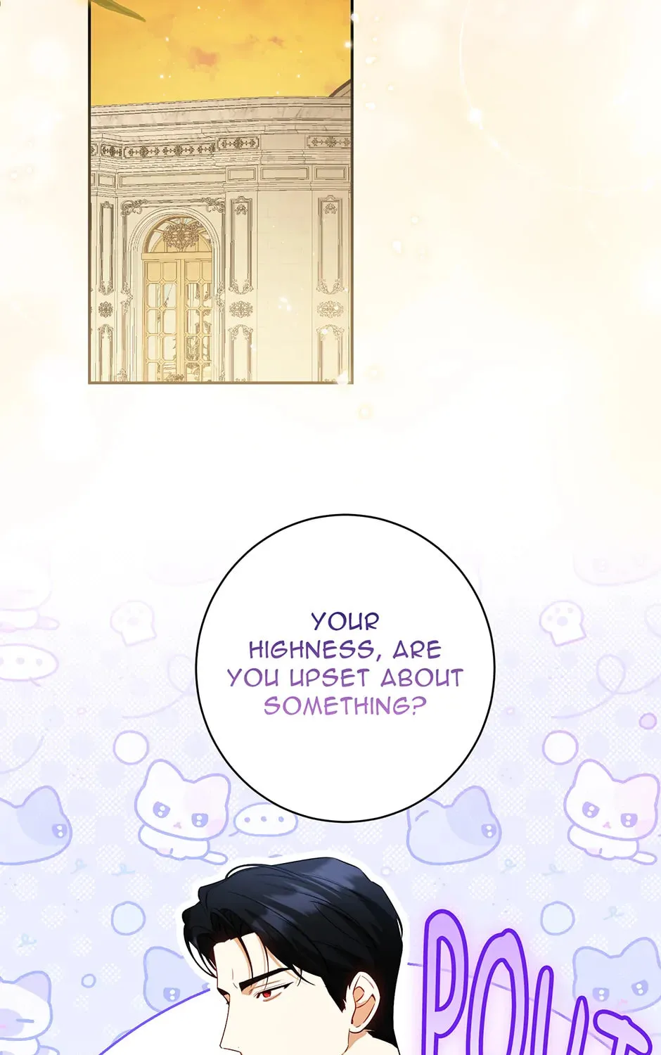 I Think I've Been Possessed Somewhere Chapter 65 page 43 - 