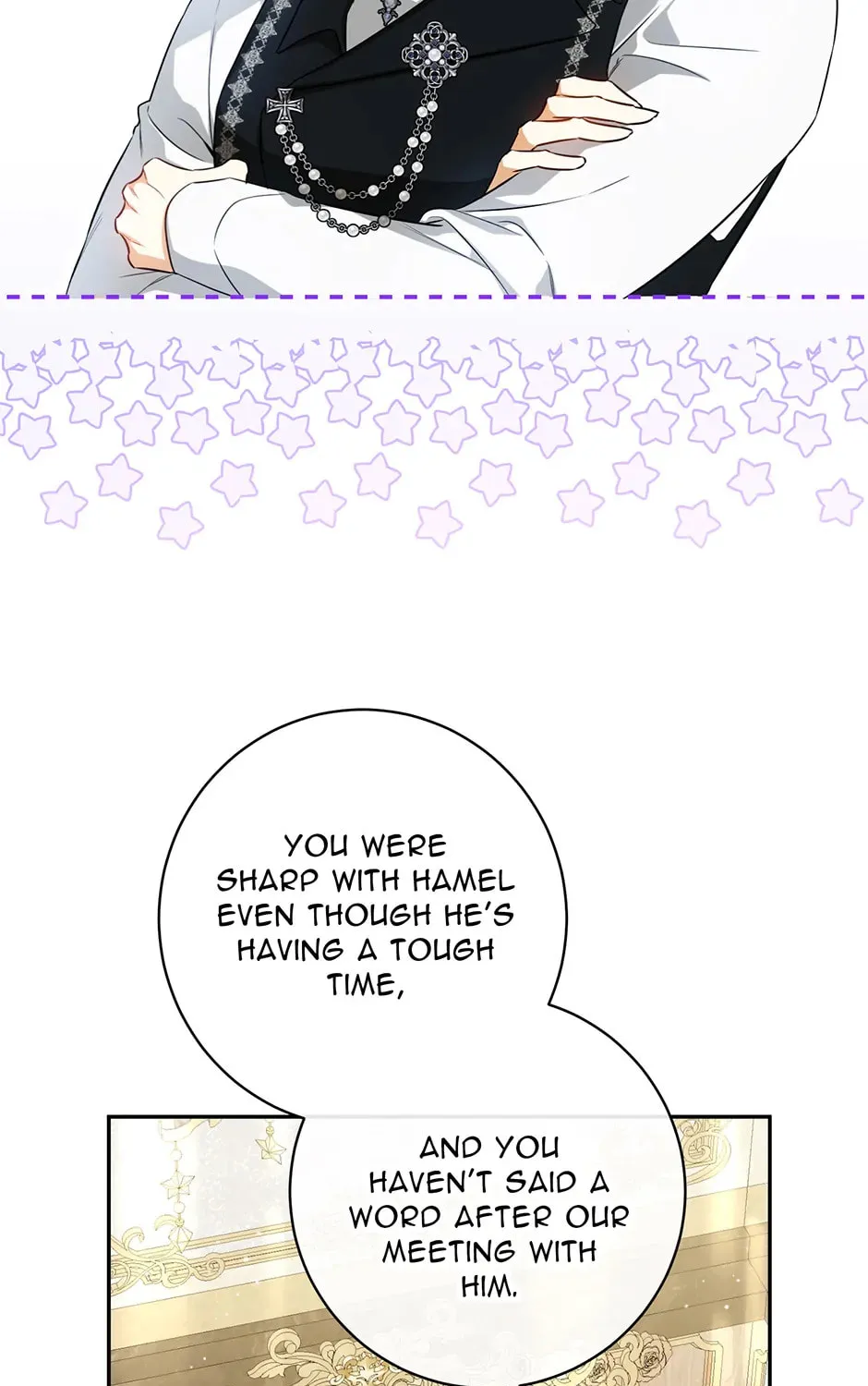 I Think I've Been Possessed Somewhere Chapter 65 page 45 - 