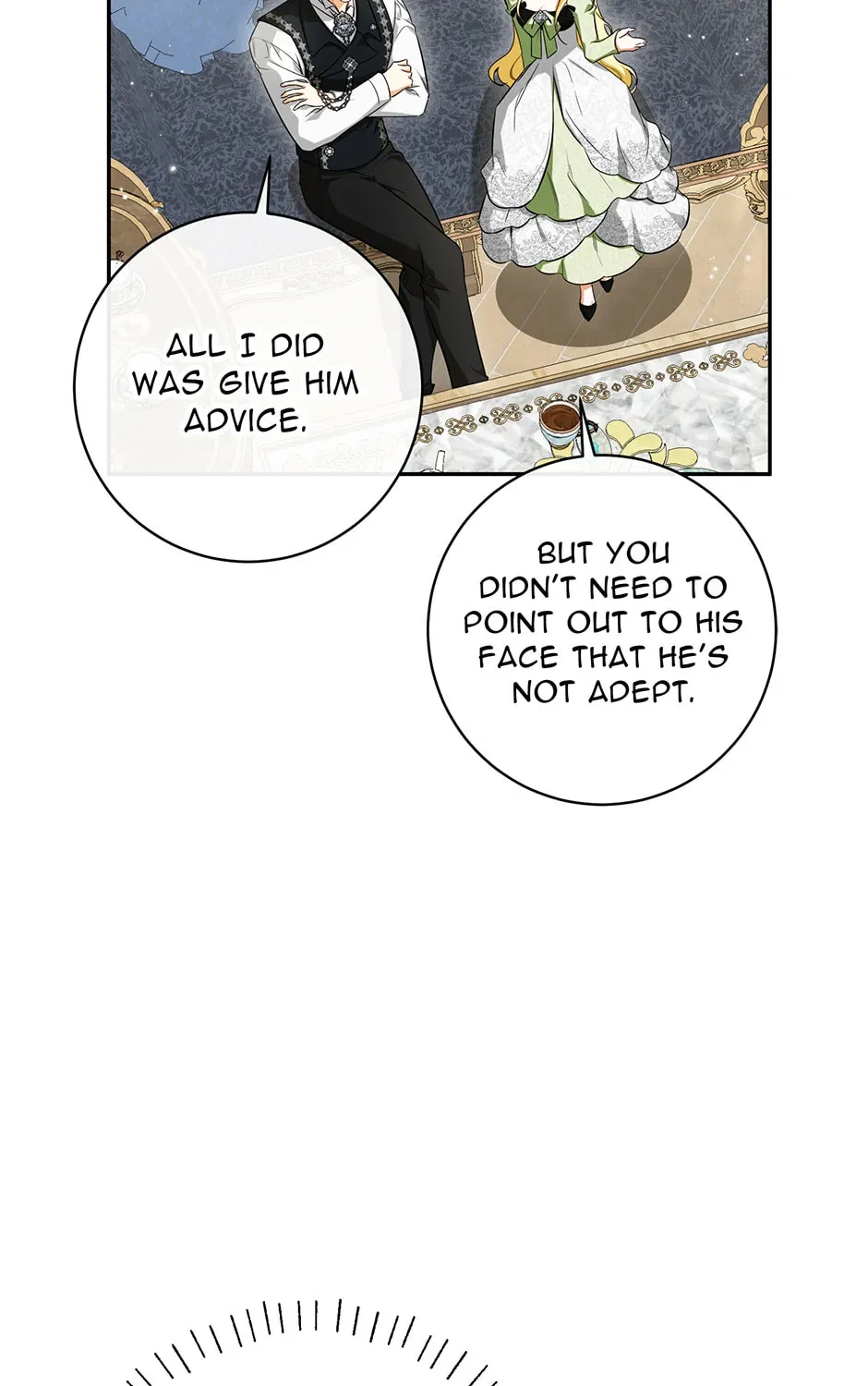 I Think I've Been Possessed Somewhere Chapter 65 page 47 - 