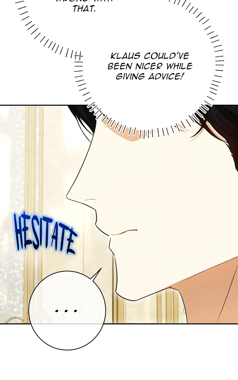 I Think I've Been Possessed Somewhere Chapter 65 page 49 - 
