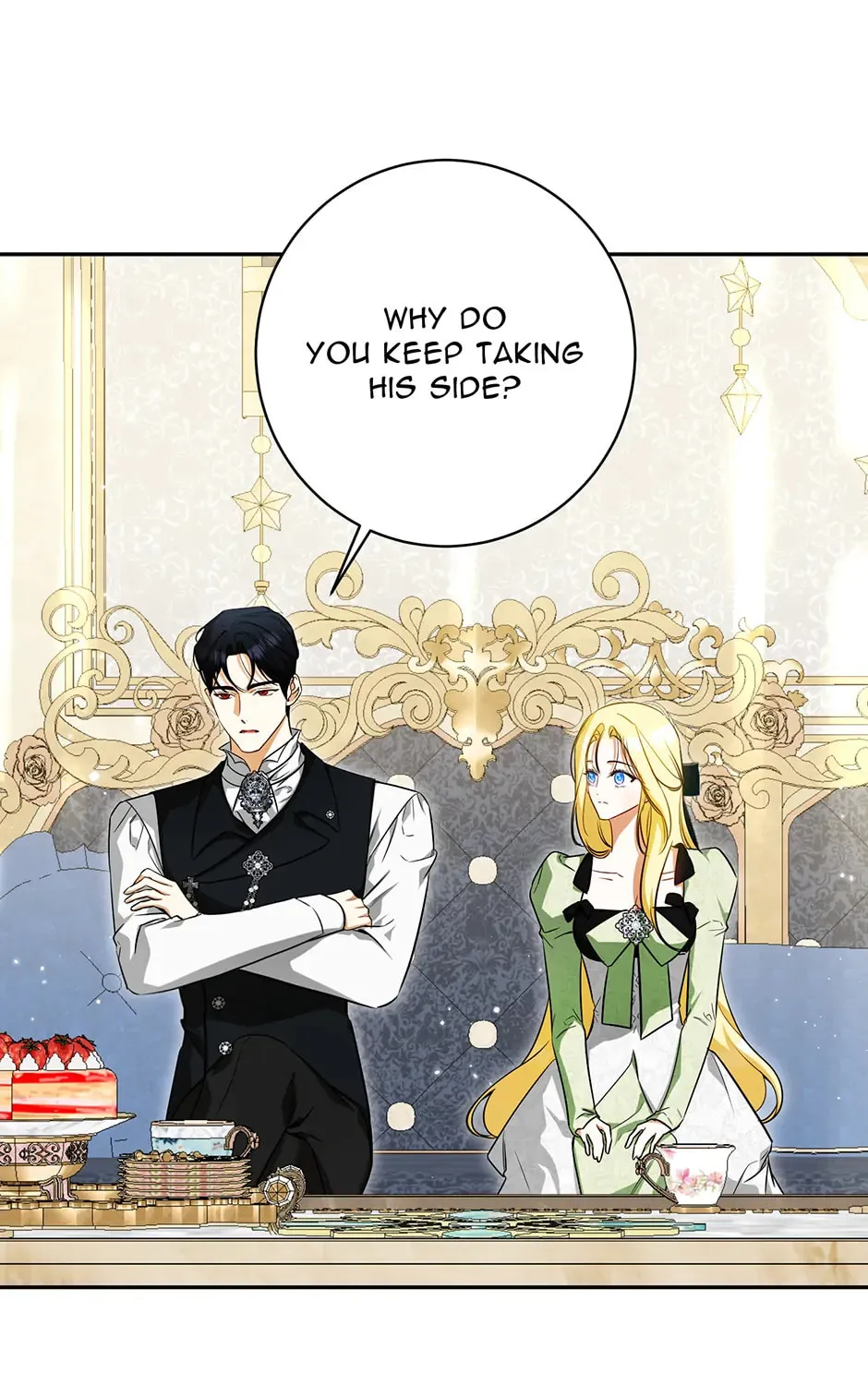 I Think I've Been Possessed Somewhere Chapter 65 page 51 - 