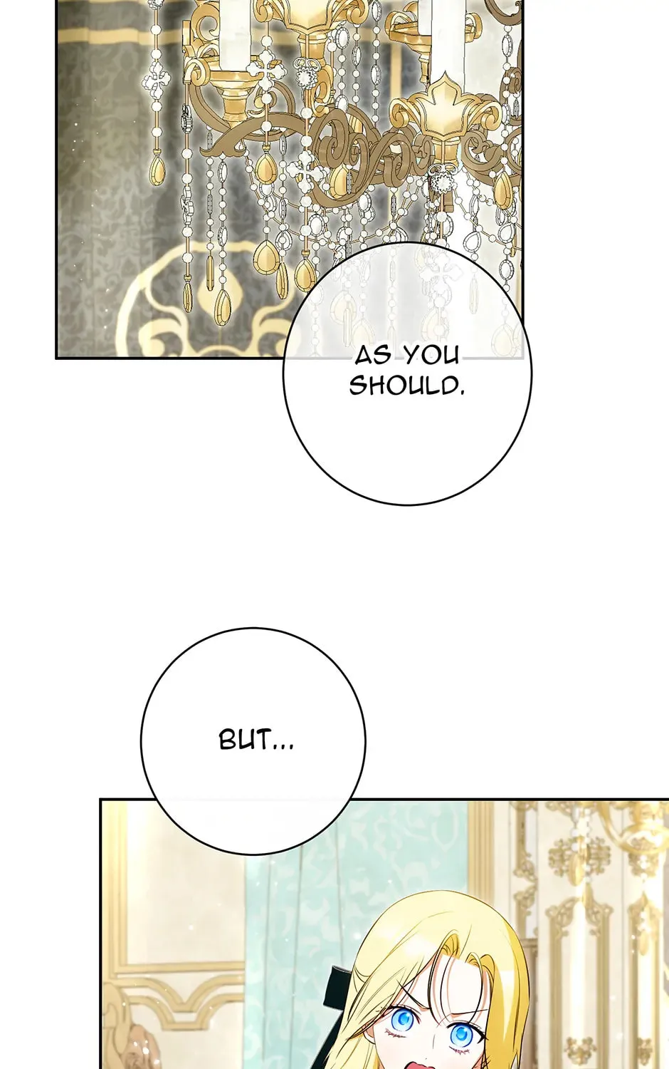 I Think I've Been Possessed Somewhere Chapter 65 page 57 - 
