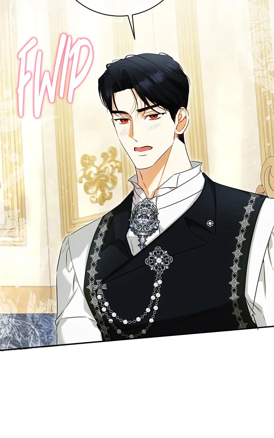 I Think I've Been Possessed Somewhere Chapter 65 page 61 - 