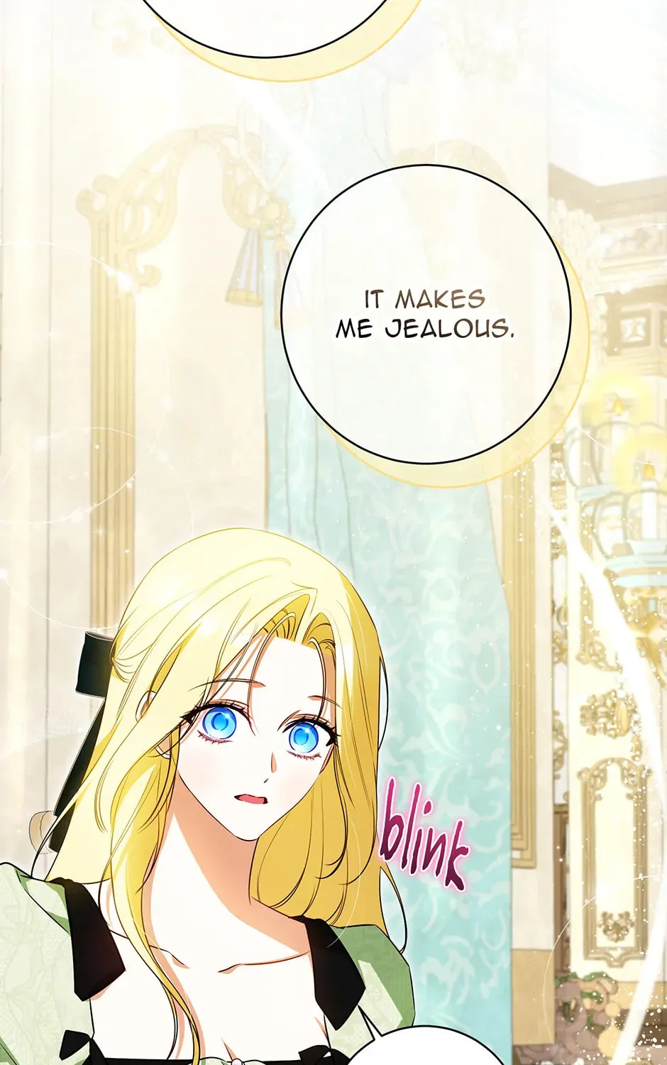 I Think I've Been Possessed Somewhere Chapter 65 page 63 - 