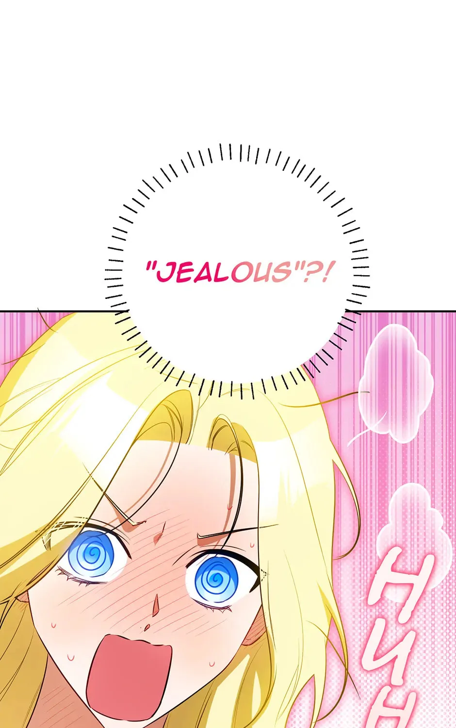 I Think I've Been Possessed Somewhere Chapter 65 page 65 - 