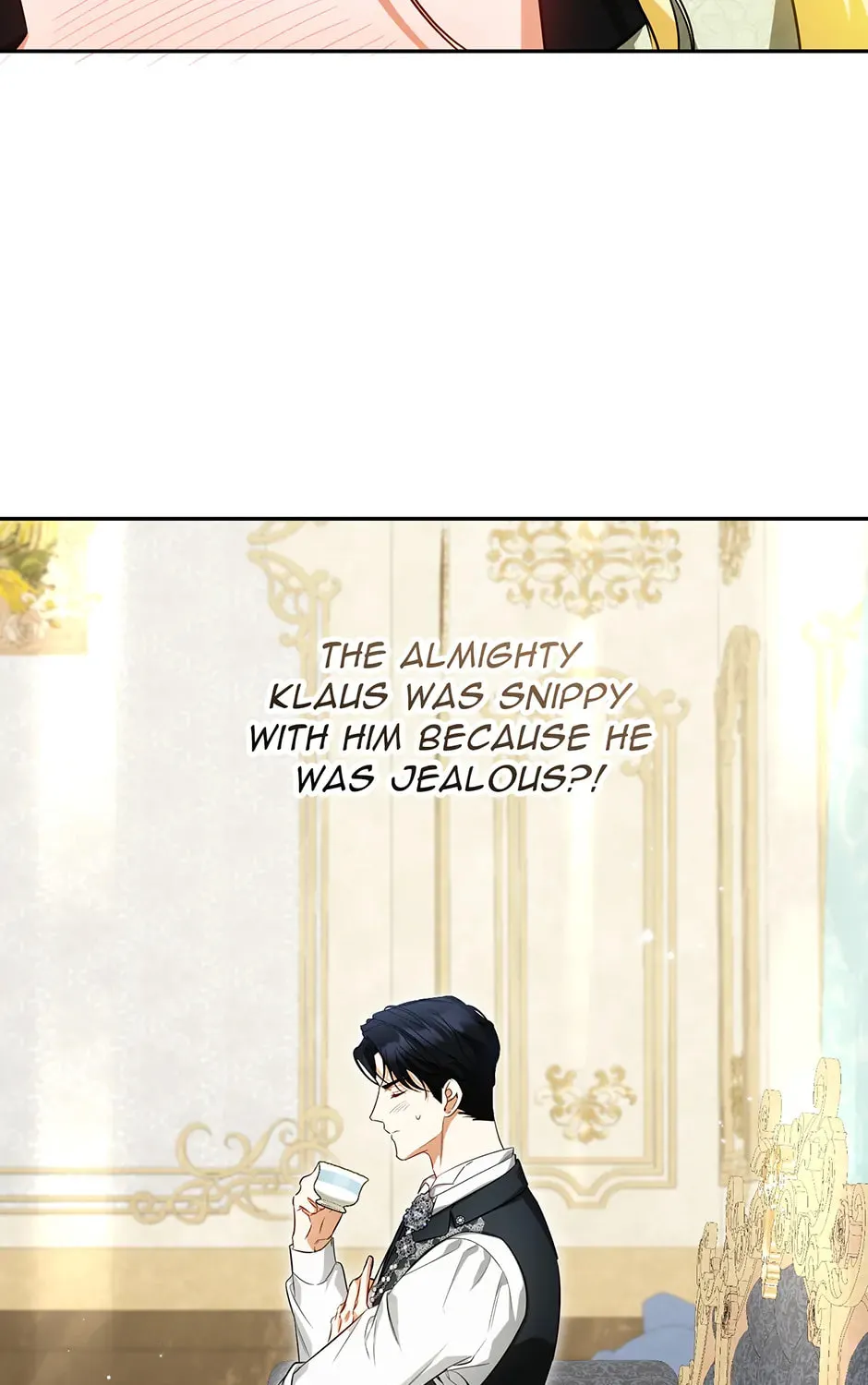 I Think I've Been Possessed Somewhere Chapter 65 page 67 - 