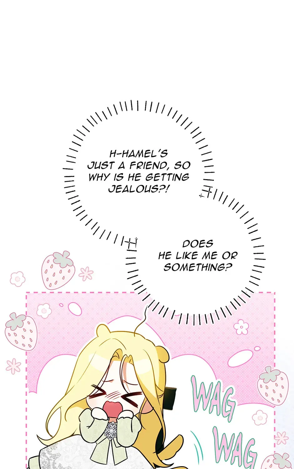 I Think I've Been Possessed Somewhere Chapter 65 page 69 - 
