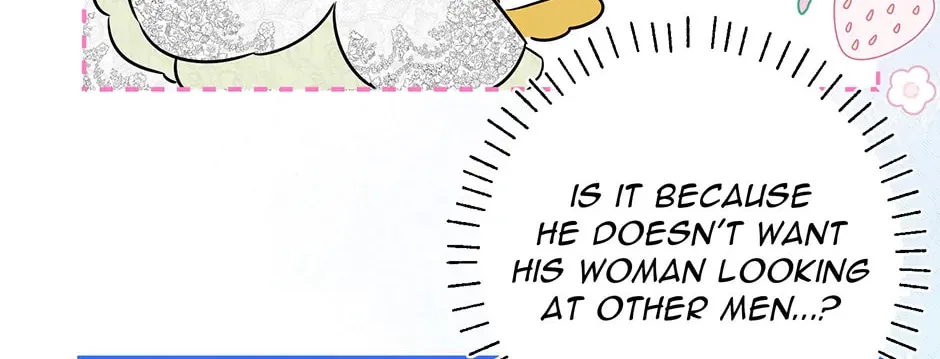 I Think I've Been Possessed Somewhere Chapter 65 page 70 - 