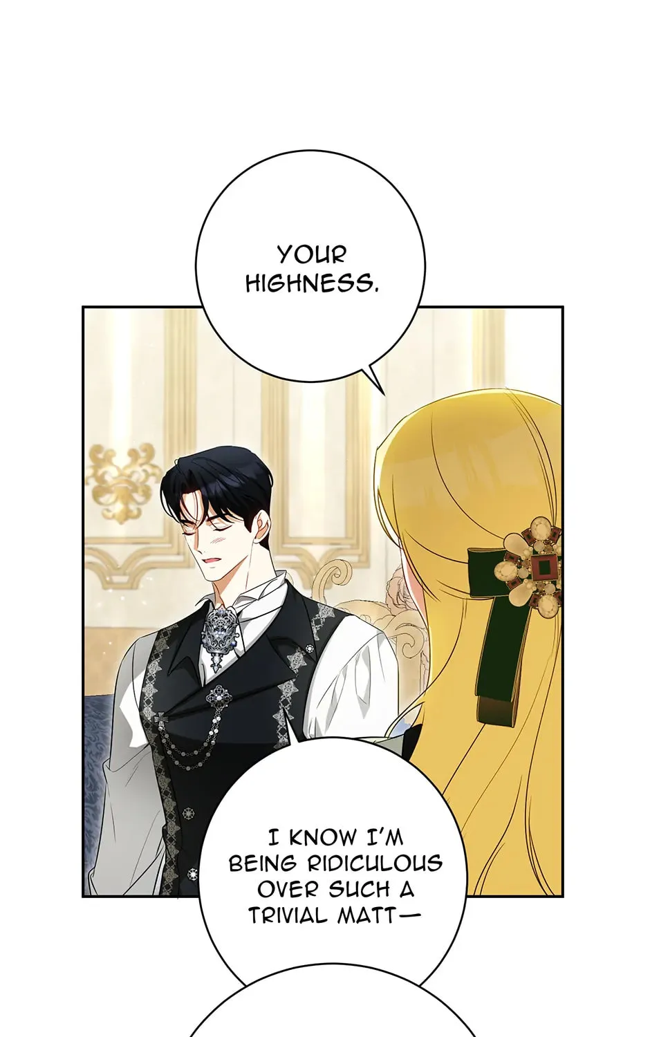 I Think I've Been Possessed Somewhere Chapter 65 page 75 - 