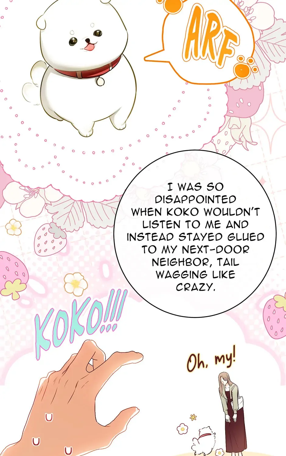 I Think I've Been Possessed Somewhere Chapter 65 page 79 - 