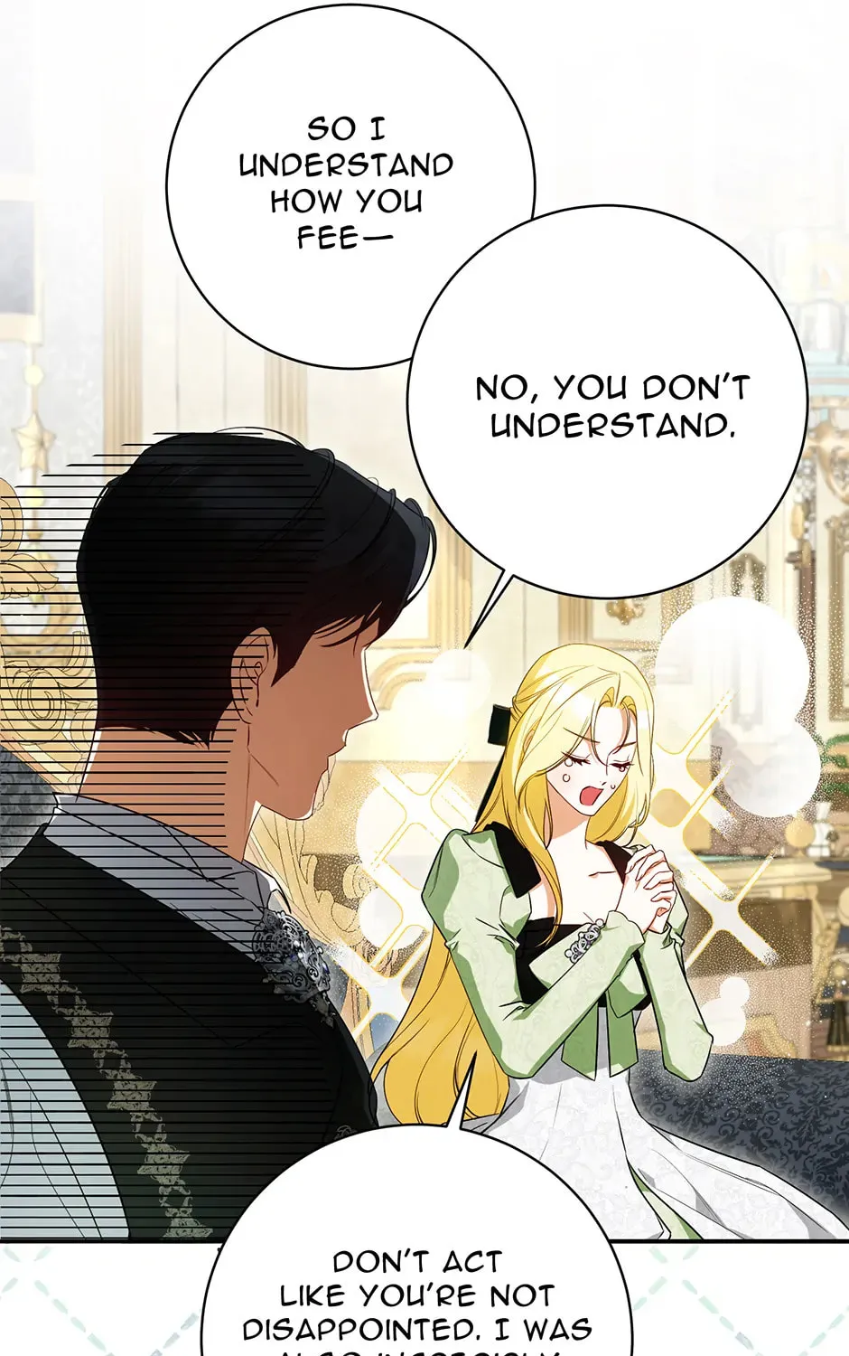 I Think I've Been Possessed Somewhere Chapter 65 page 81 - 