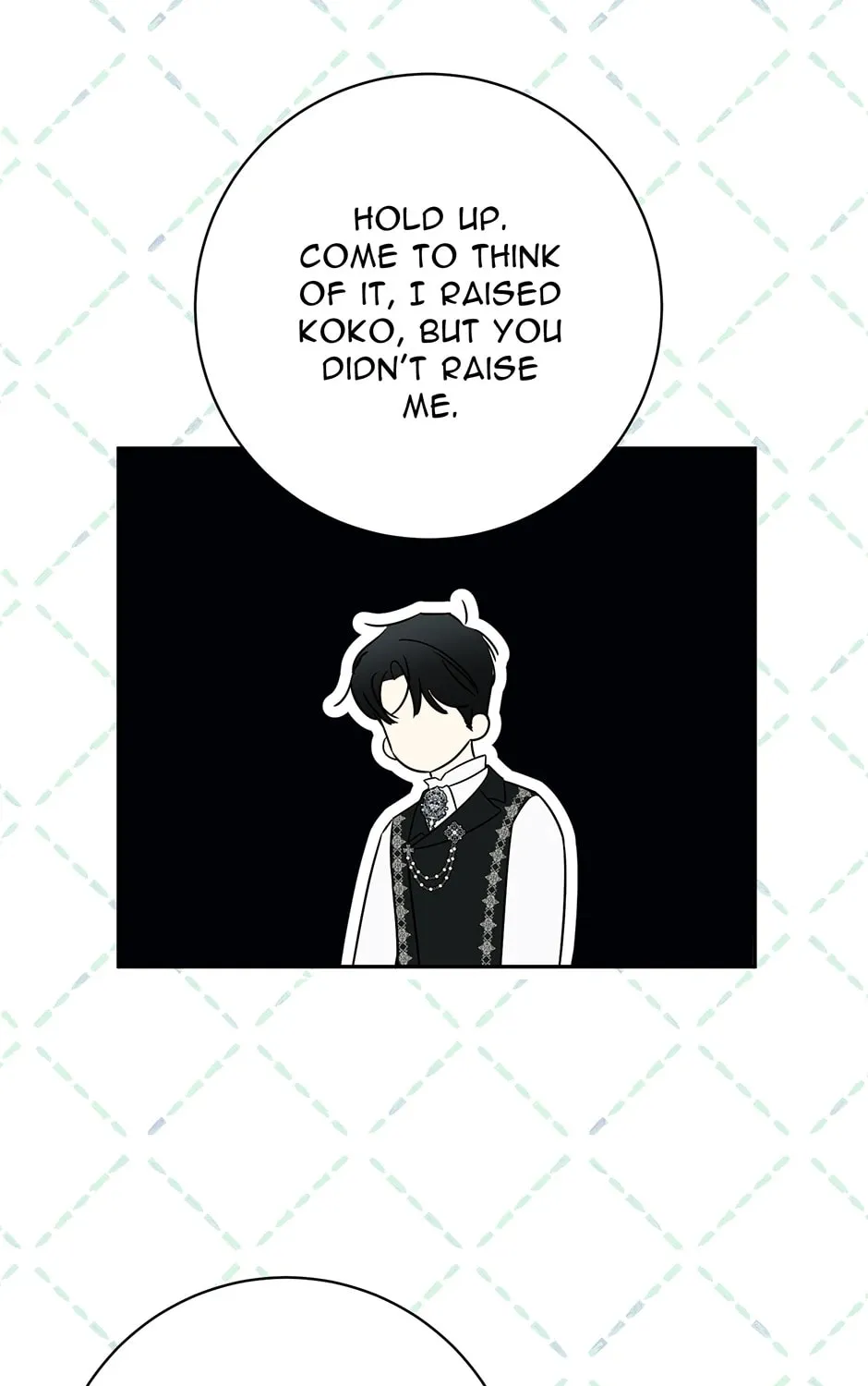 I Think I've Been Possessed Somewhere Chapter 65 page 83 - 