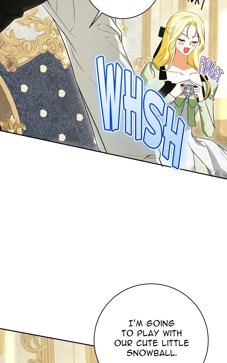I Think I've Been Possessed Somewhere Chapter 65 page 87 - 