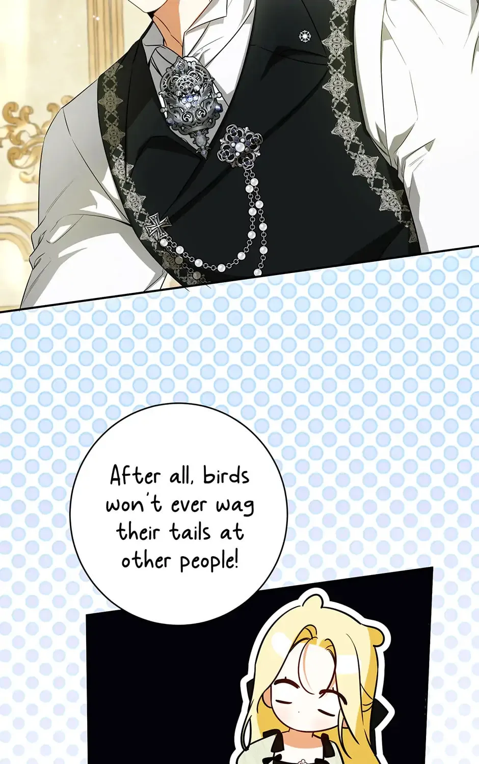 I Think I've Been Possessed Somewhere Chapter 65 page 89 - 