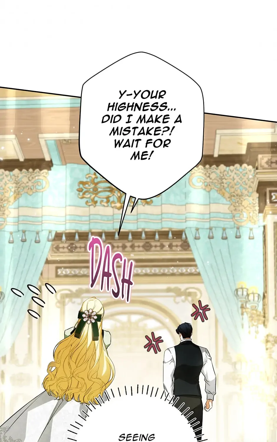 I Think I've Been Possessed Somewhere Chapter 65 page 91 - 