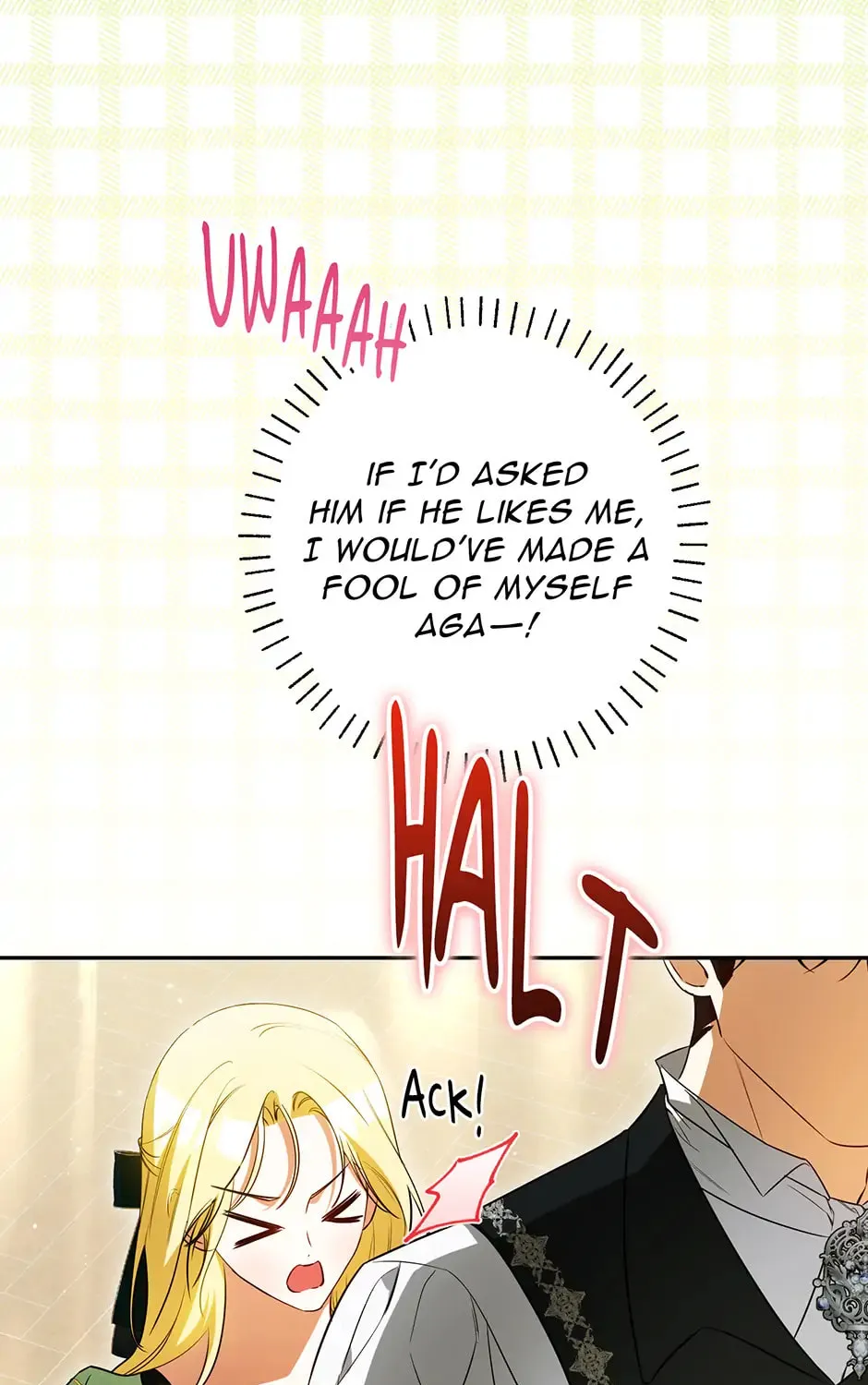 I Think I've Been Possessed Somewhere Chapter 65 page 93 - 